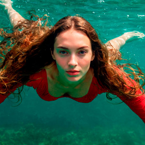 Анна Аркан - Лелей