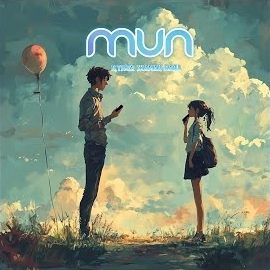 B.Tiger Жаман Бала - Mun