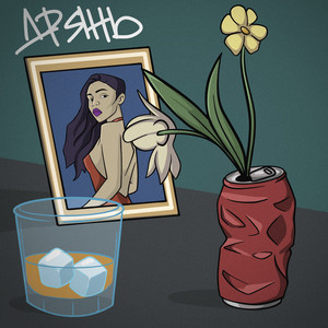 Beliy - Дрянь ft Джевул