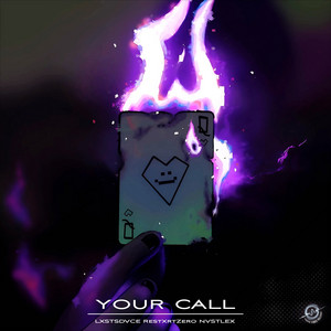 Lxstsdvce - Your Call Slowed ft Nvstlex & Restxrtzero Lxstsdvce - Your Call Slowed ft Nvstlex & Restxrtzero