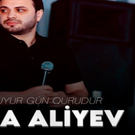 Mena Aliyev - Yağış Yuyur Gün Qurudur Mena Aliyev - Yağış Yuyur Gün Qurudur