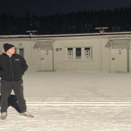 Miksu - Метель