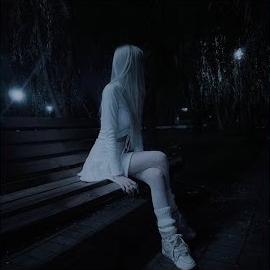 Nextcry - Void In Blue Outro