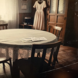 Русский Дядя - Платье